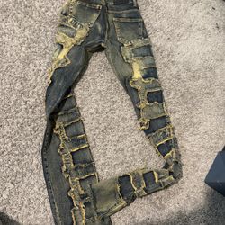 Flared Jeans Size 29