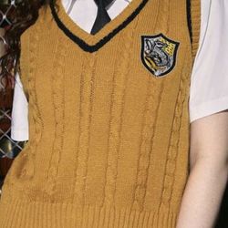 Harry Potter Sweater Vest 