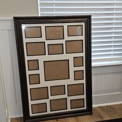 Large Picture Frame 