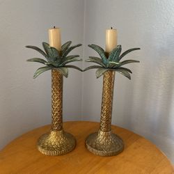 Candle Holder
