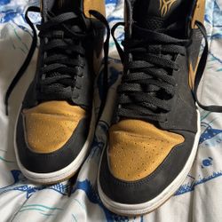 Nike Air Jordan 1 Retro High "Melo"