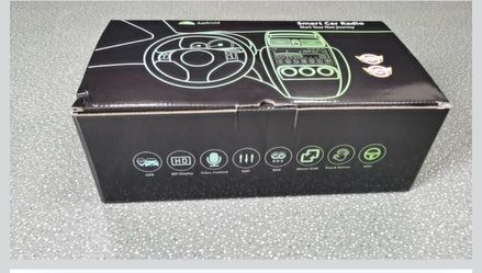 Android 13 9 Inch Car Radio for Suzuki Swift 2005 2006 2007 2008 2009 2010, Support Wireless Carplay/Android Car, Steering Wheel Control, WiFi/4G, FM 