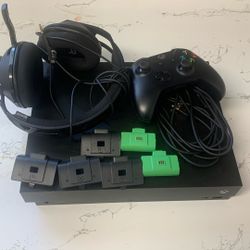 Xbox One