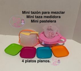 Tupperware