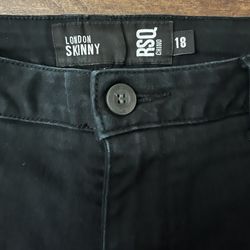 RSQ Jeans
