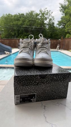 Jordan 2 ‘lucky shorts’