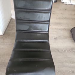 X Rocker  Chair 