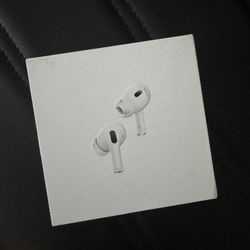 Apple AirPods Pro 2 Wireless Earbuds. 100% Original