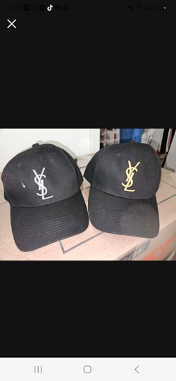 YSL Hats Unisex