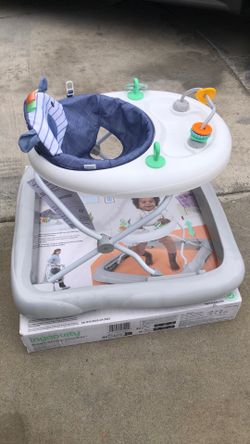 Baby walker
