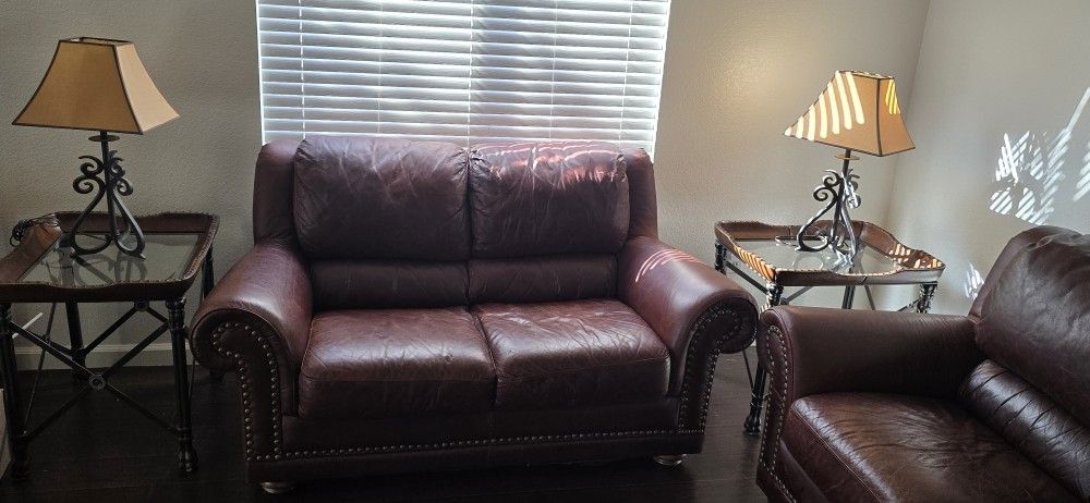 Couch Set