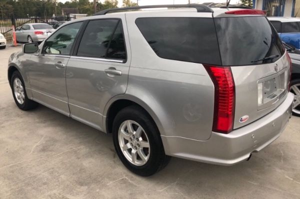 Cadillac SRX 06 for Sale in Citrus Heights, CA - OfferUp