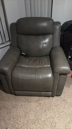 Recliner Chair