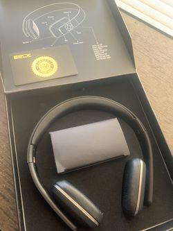 RLX Bluetooth Stereo Headset