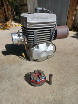 Yamaha kt100
