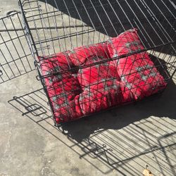 Dog Cage 