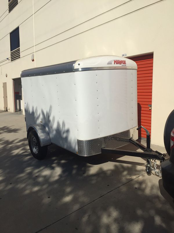 New trailer for Sale in Los Angeles, CA OfferUp