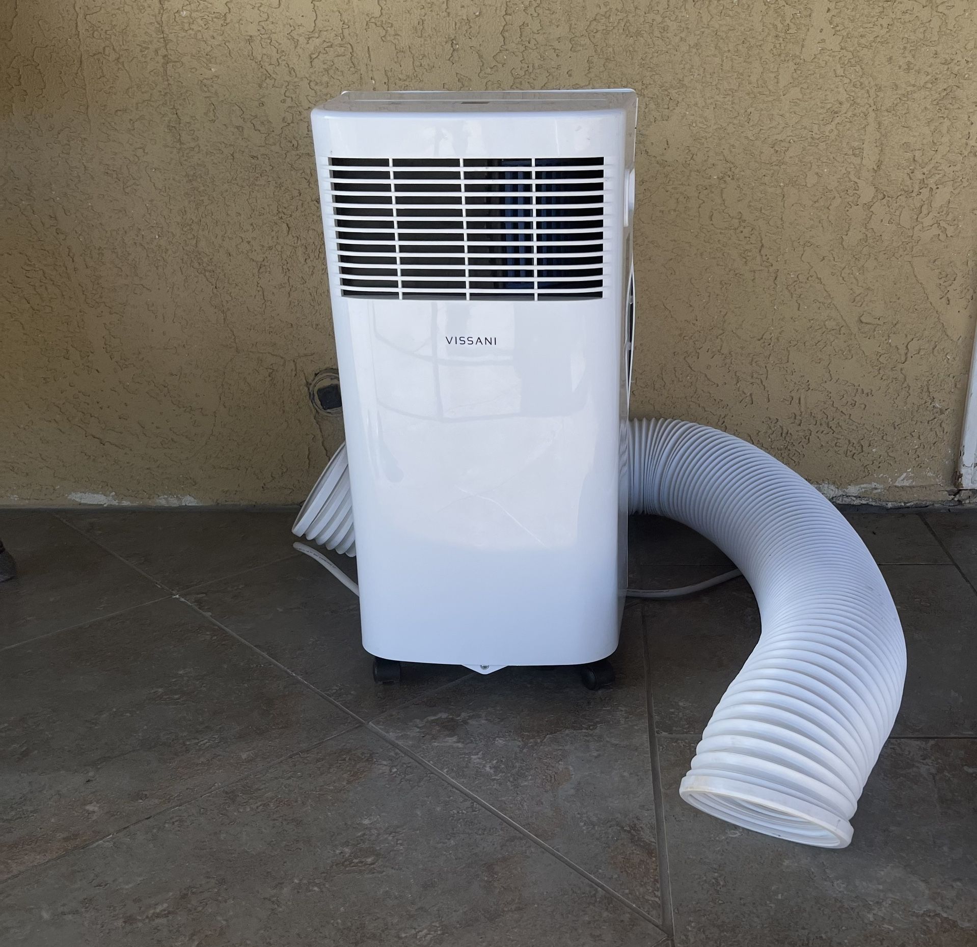 Air Conditioner