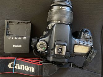 Canon d70