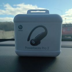 Powerbeats Pro 2