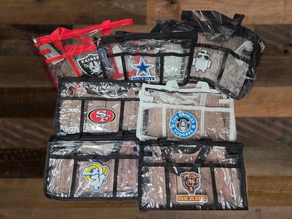 Budget Friendly Bags