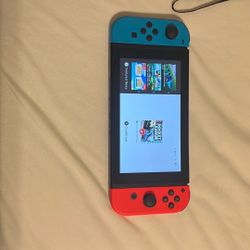 Two Nintendo’s And Some Extras For Nintendo’s 