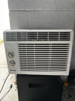 Window Ac unit