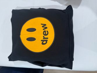 DREW JUSTIN BEIBER HOODIE