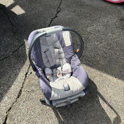 Car seat 