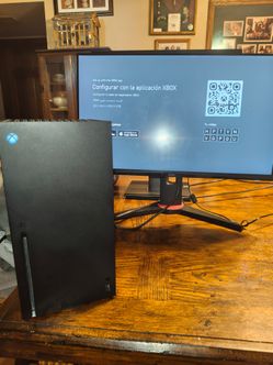 Xbox Series X 1TB