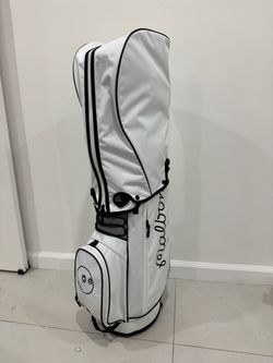 MALBON WALKING BAG white Brand new
