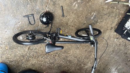 SWFT Electric Bike