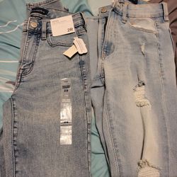 Aeropostale Jeans