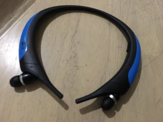 Lg active headphones