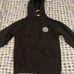 VW Service Dept. Shop Hoodie (S)