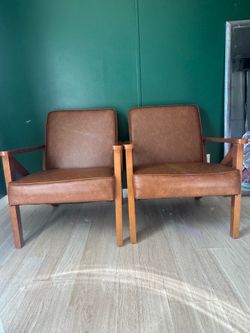 Set of Chairs
