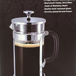 Coffee Press