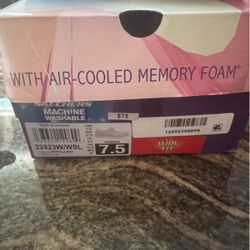 Skechers machine washable