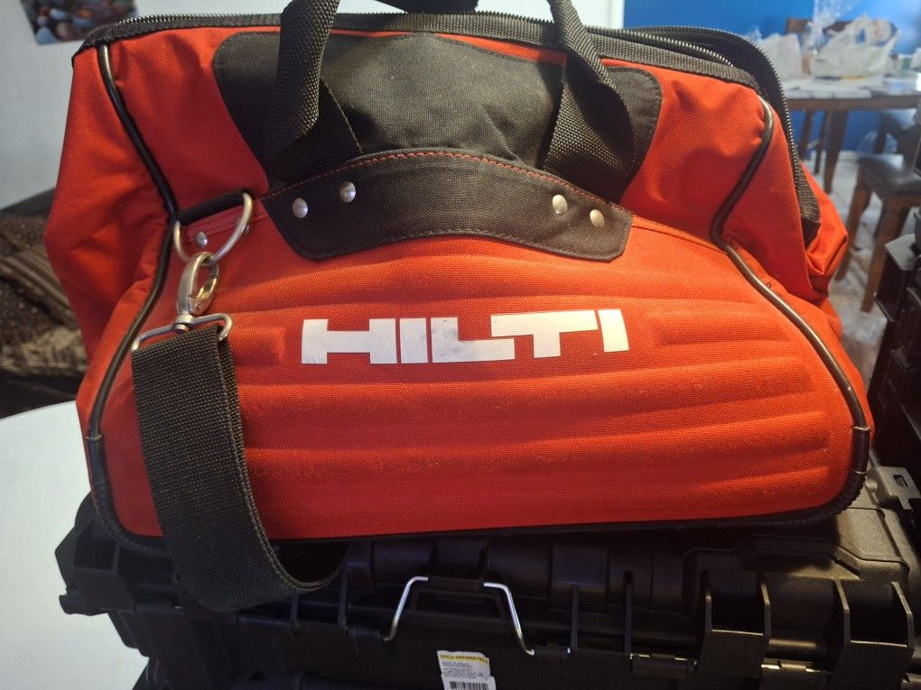 Hilti Bag