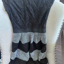 Beautiful Dress