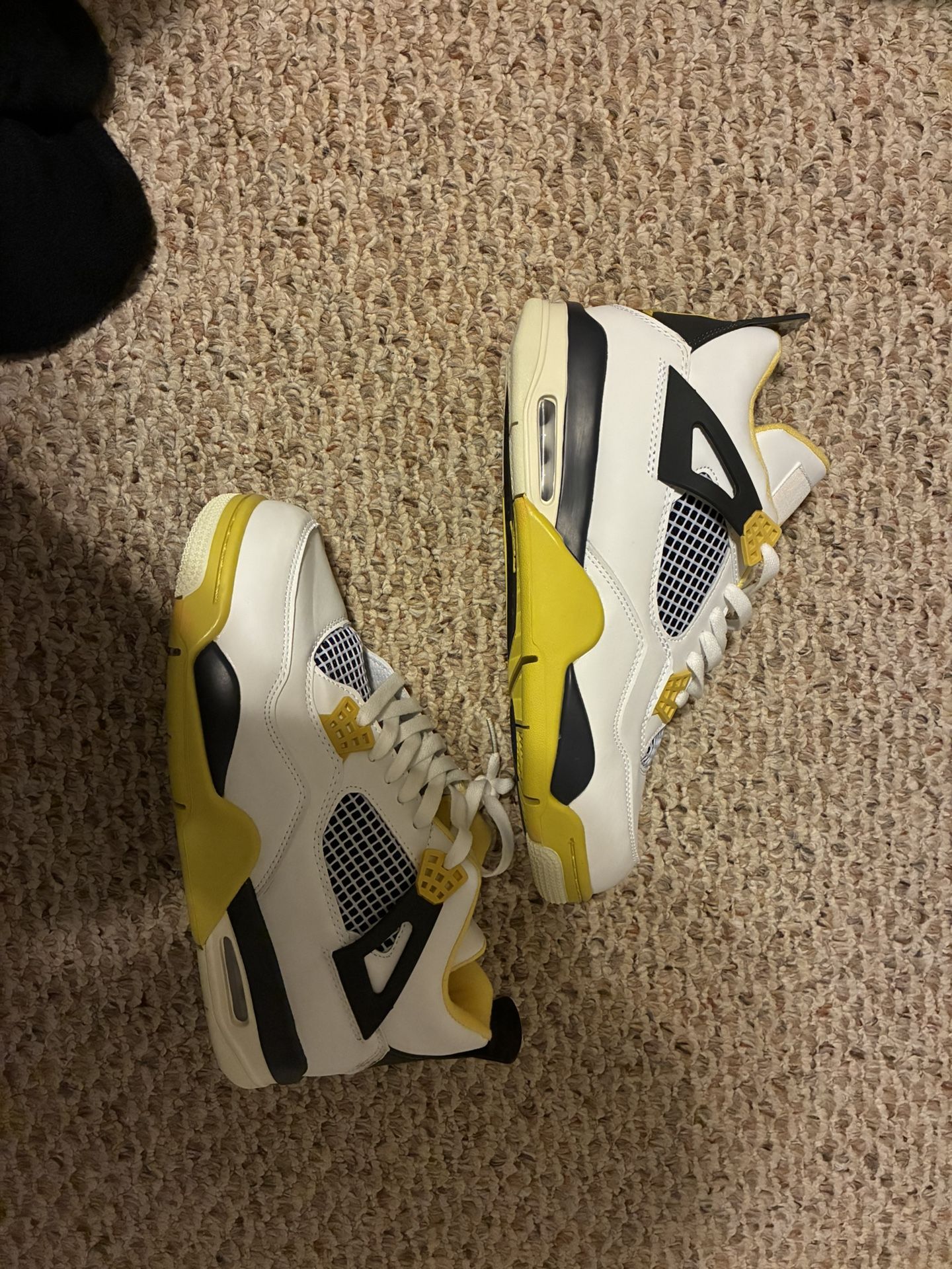 Jordan 4s For Sale 130$