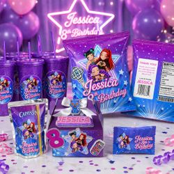 Any theme party favor 