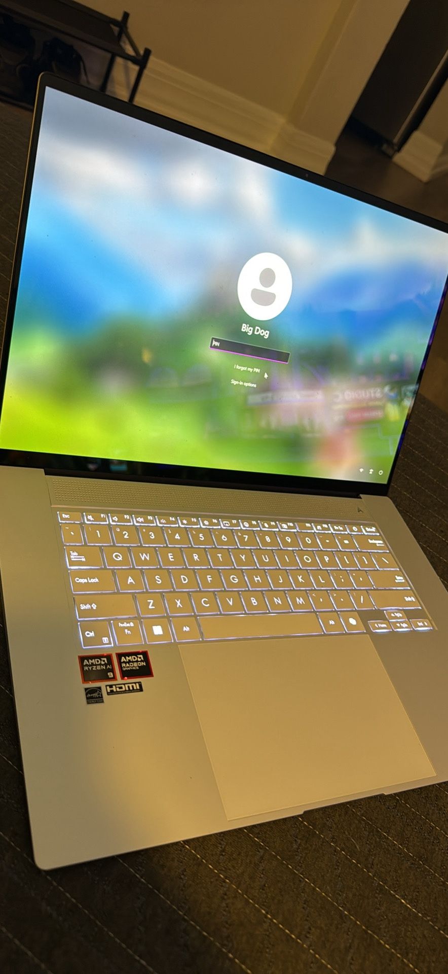 ASUS Zenbook S 16 – Ultra-Slim & Powerful Laptop