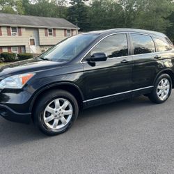 2008 Homda CRV Ex 