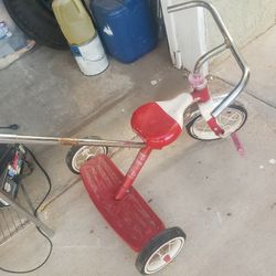 Radio FLYER TRICYCLE