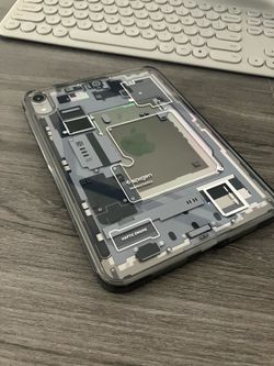 Ipad mini newest gen