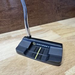 Putter Odyssey 