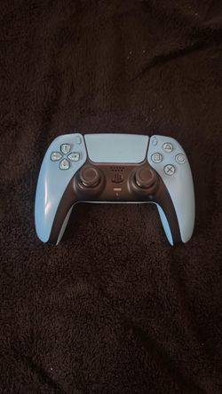 PS5 controller like new