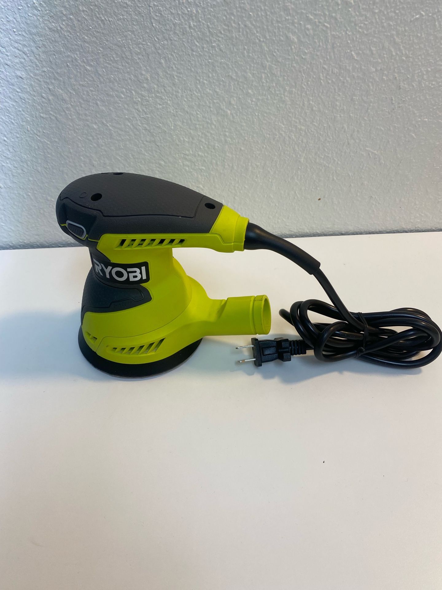 Ryobi Sander 