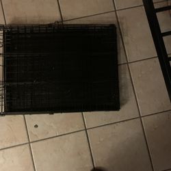 Dog Crate 